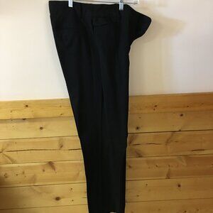 Briggs Women's size 10 Black Pants